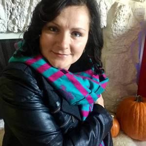 Meet your Posher, Lyubov